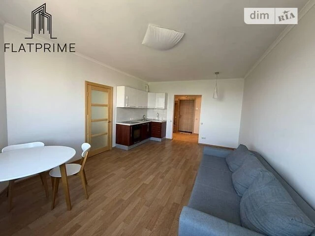 For sale 1-room apartment 52 sq. m. on Yordanska Street 1 • ID 344466