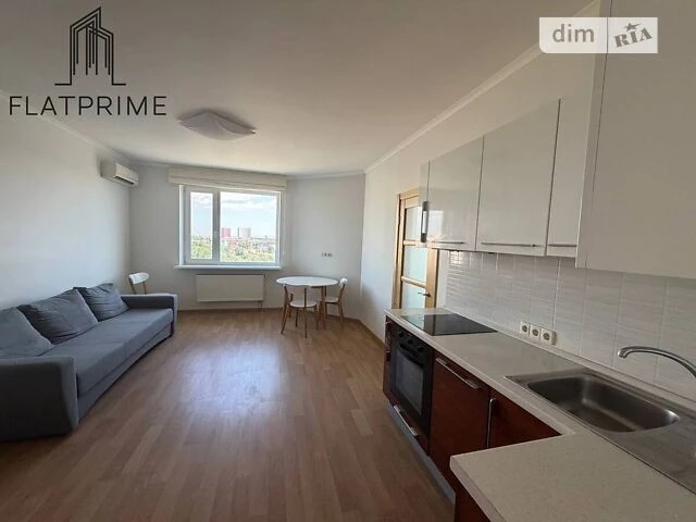 For sale 1-room apartment 52 sq. m. on Yordanska Street 1 • ID 344466