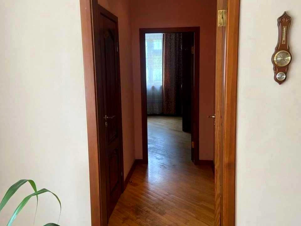 Квартира. Харків, Дудинської вул. (Наріманова)