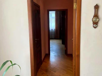 Квартира. Харків, Дудинської вул. (Наріманова)