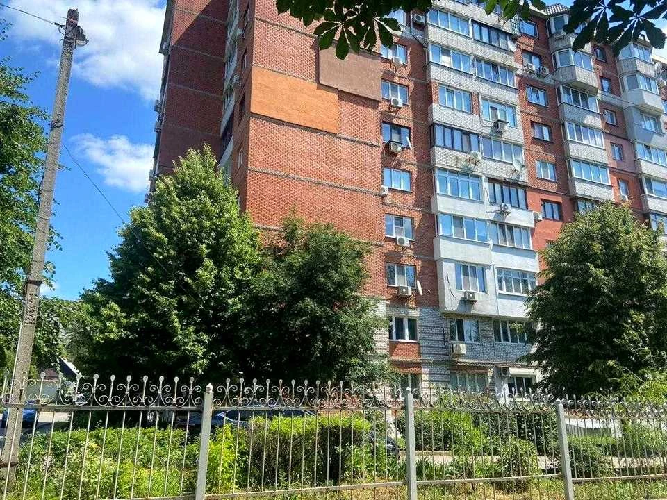 Квартира. Харків, Дудинської вул. (Наріманова)