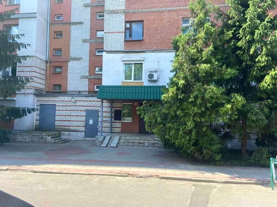 Квартира. Харків, Дудинської вул. (Наріманова)
