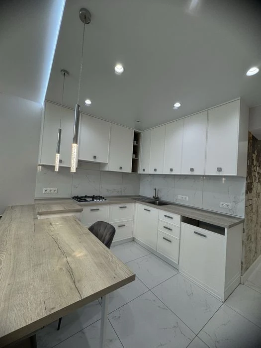 For sale 4-room apartment 104m2 in the SOKOLOVSKY residential complex | Sokol | Avtonomka,