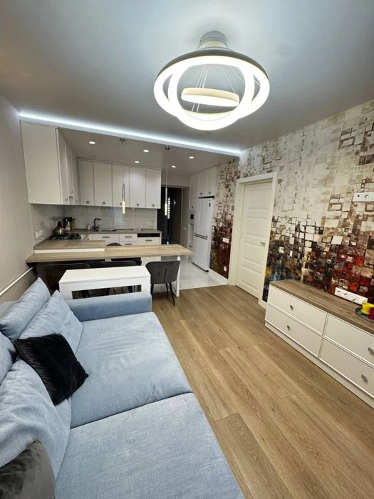 For sale 4-room apartment 104m2 in the SOKOLOVSKY residential complex | Sokol | Avtonomka,