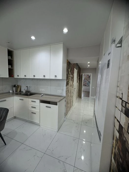 For sale 4-room apartment 104m2 in the SOKOLOVSKY residential complex | Sokol | Avtonomka,