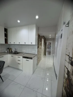 For sale 4-room apartment 104m2 in the SOKOLOVSKY residential complex | Sokol | Avtonomka,