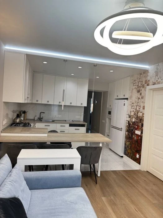 For sale 4-room apartment 104m2 in the SOKOLOVSKY residential complex | Sokol | Avtonomka,