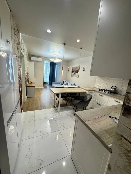 For sale 4-room apartment 104m2 in the SOKOLOVSKY residential complex | Sokol | Avtonomka,