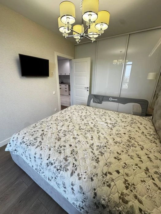 For sale 4-room apartment 104m2 in the SOKOLOVSKY residential complex | Sokol | Avtonomka,