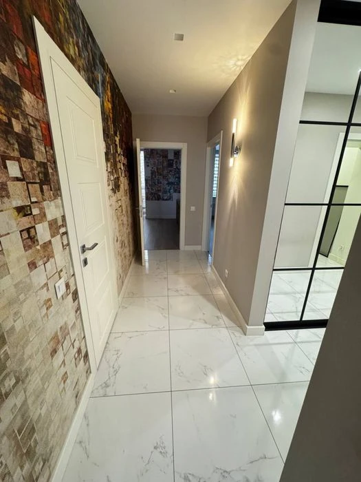 For sale 4-room apartment 104m2 in the SOKOLOVSKY residential complex | Sokol | Avtonomka,