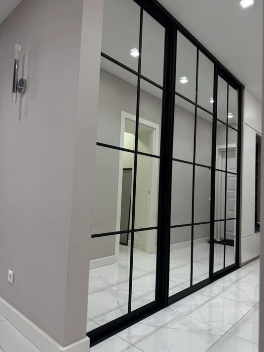 For sale 4-room apartment 104m2 in the SOKOLOVSKY residential complex | Sokol | Avtonomka,
