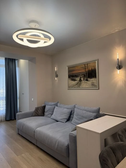 For sale 4-room apartment 104m2 in the SOKOLOVSKY residential complex | Sokol | Avtonomka,