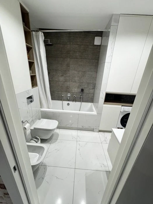 For sale 4-room apartment 104m2 in the SOKOLOVSKY residential complex | Sokol | Avtonomka,
