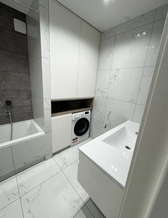 For sale 4-room apartment 104m2 in the SOKOLOVSKY residential complex | Sokol | Avtonomka,