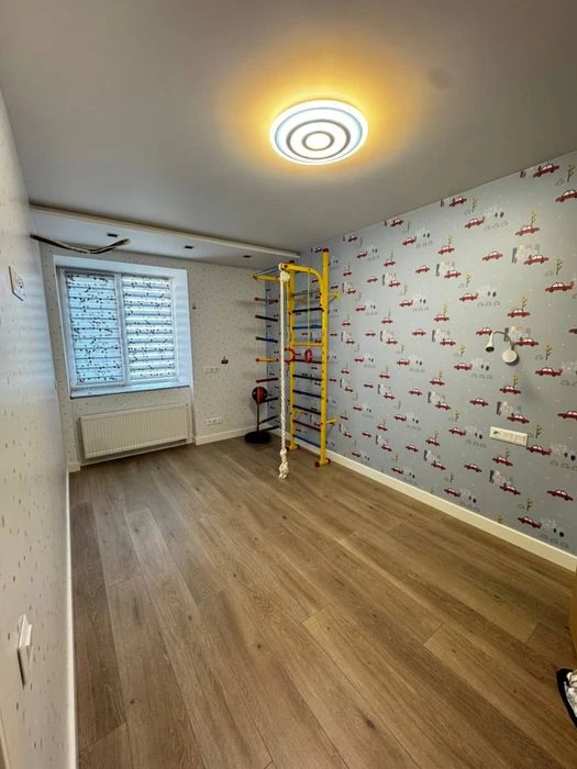 For sale 4-room apartment 104m2 in the SOKOLOVSKY residential complex | Sokol | Avtonomka,
