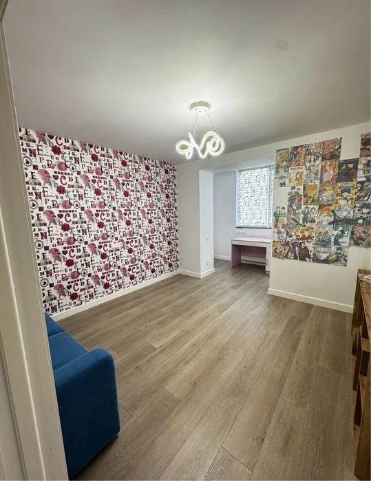 For sale 4-room apartment 104m2 in the SOKOLOVSKY residential complex | Sokol | Avtonomka,