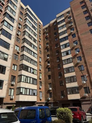 For sale 4-room apartment 104m2 in the SOKOLOVSKY residential complex | Sokol | Avtonomka,