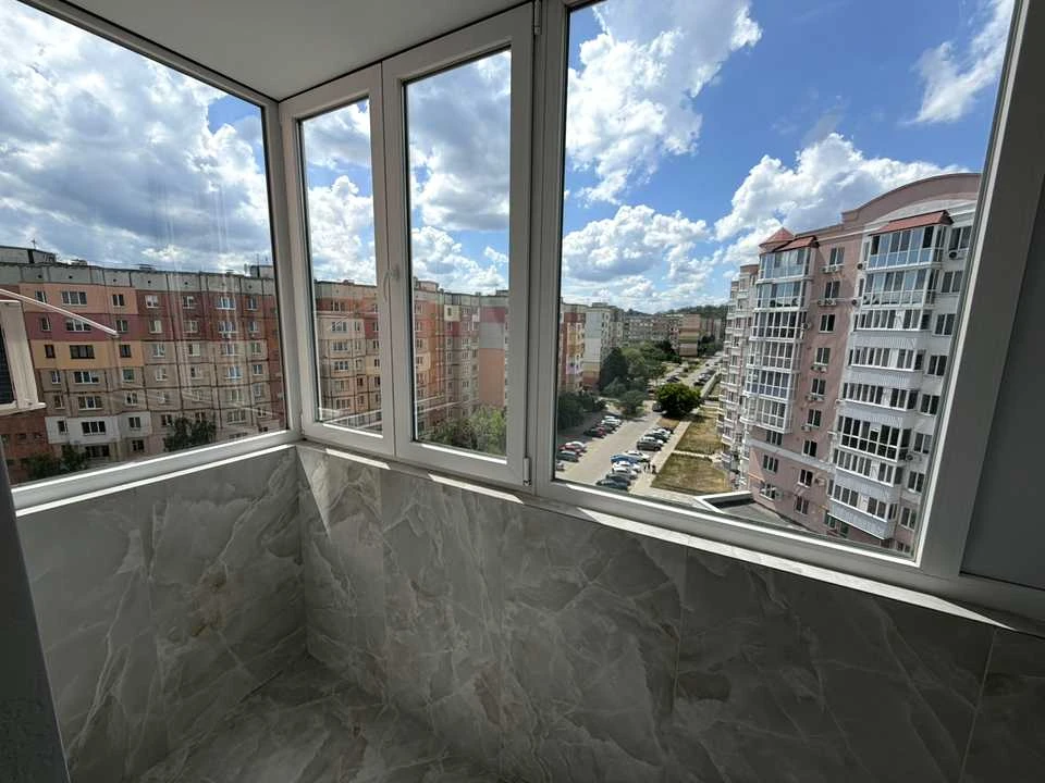 Квартира. Полтава, Миру просп.