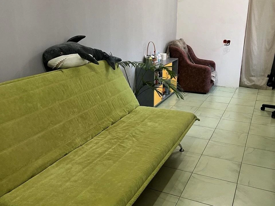 Дом. Запорожье, Героев 55 бригады ул.