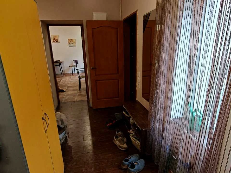 Дом. Запорожье, Героев 55 бригады ул.