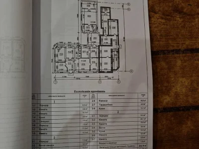 Дом. Запорожье, Героев 55 бригады ул.