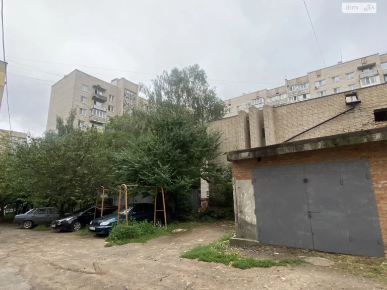 Продаж Окремий гараж Слов'янка
