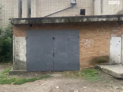 Продажа Отдельно стоящий гараж Славянка.