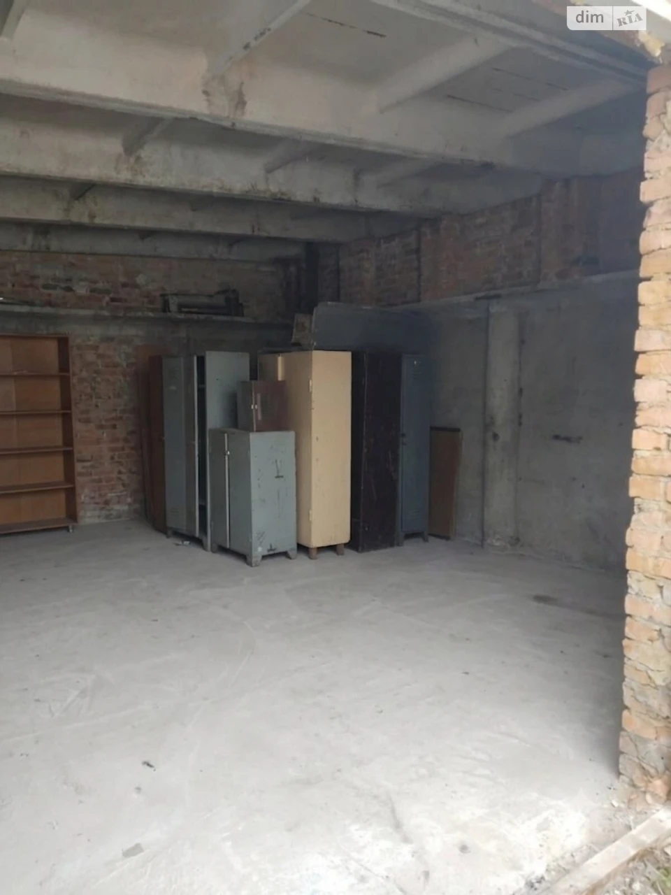 Продажа Отдельно стоящий гараж Славянка.