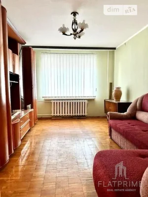 Продажа 2к квартиры 55.7 кв. м по ул. Якуба Коласа 4А • ID 3