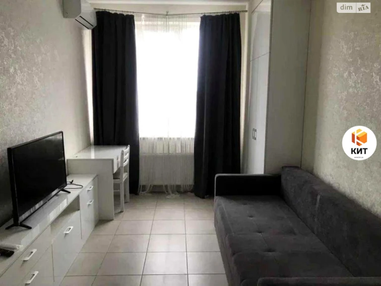 Sale Apartment Oleksiiivka