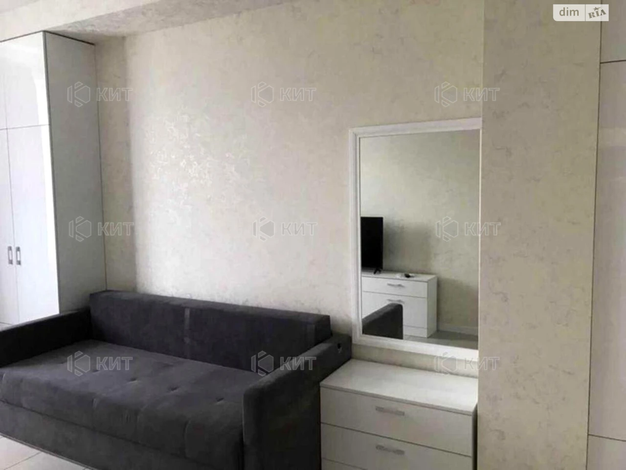 Sale Apartment Oleksiiivka
