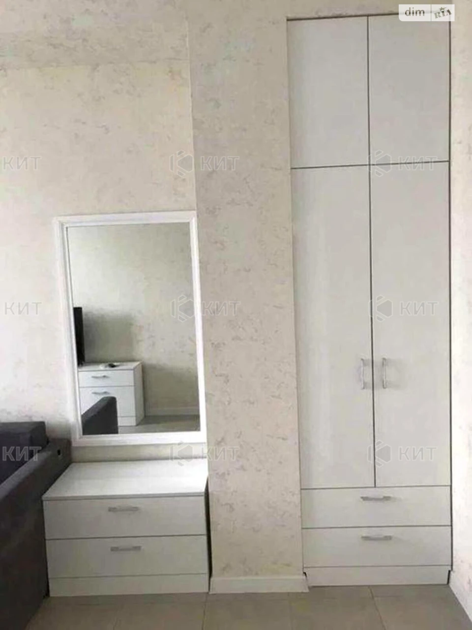 Sale Apartment Oleksiiivka