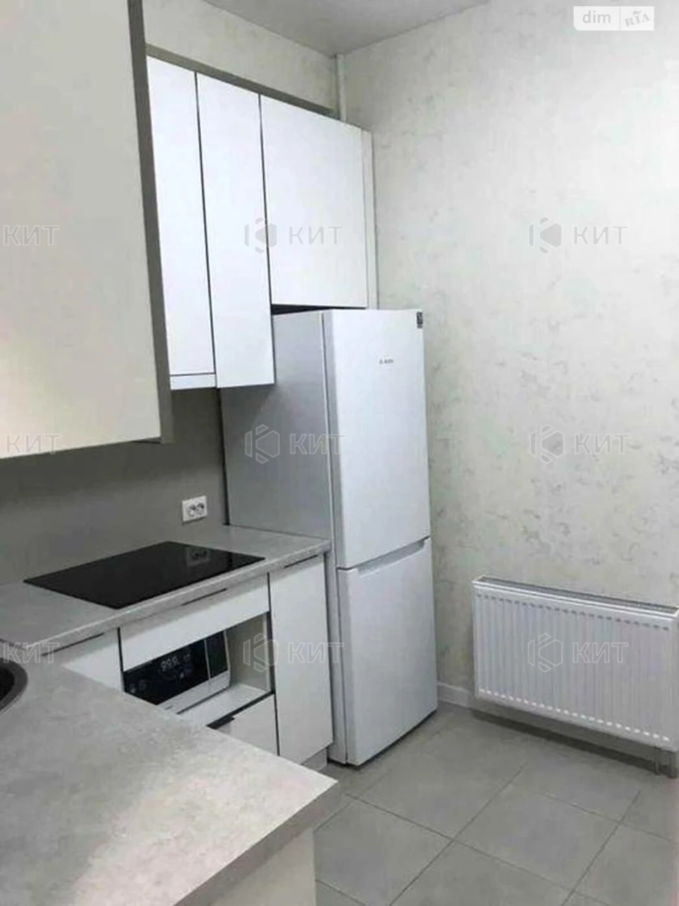 Sale Apartment Oleksiiivka
