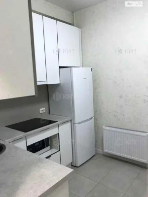 Sale Apartment Oleksiiivka