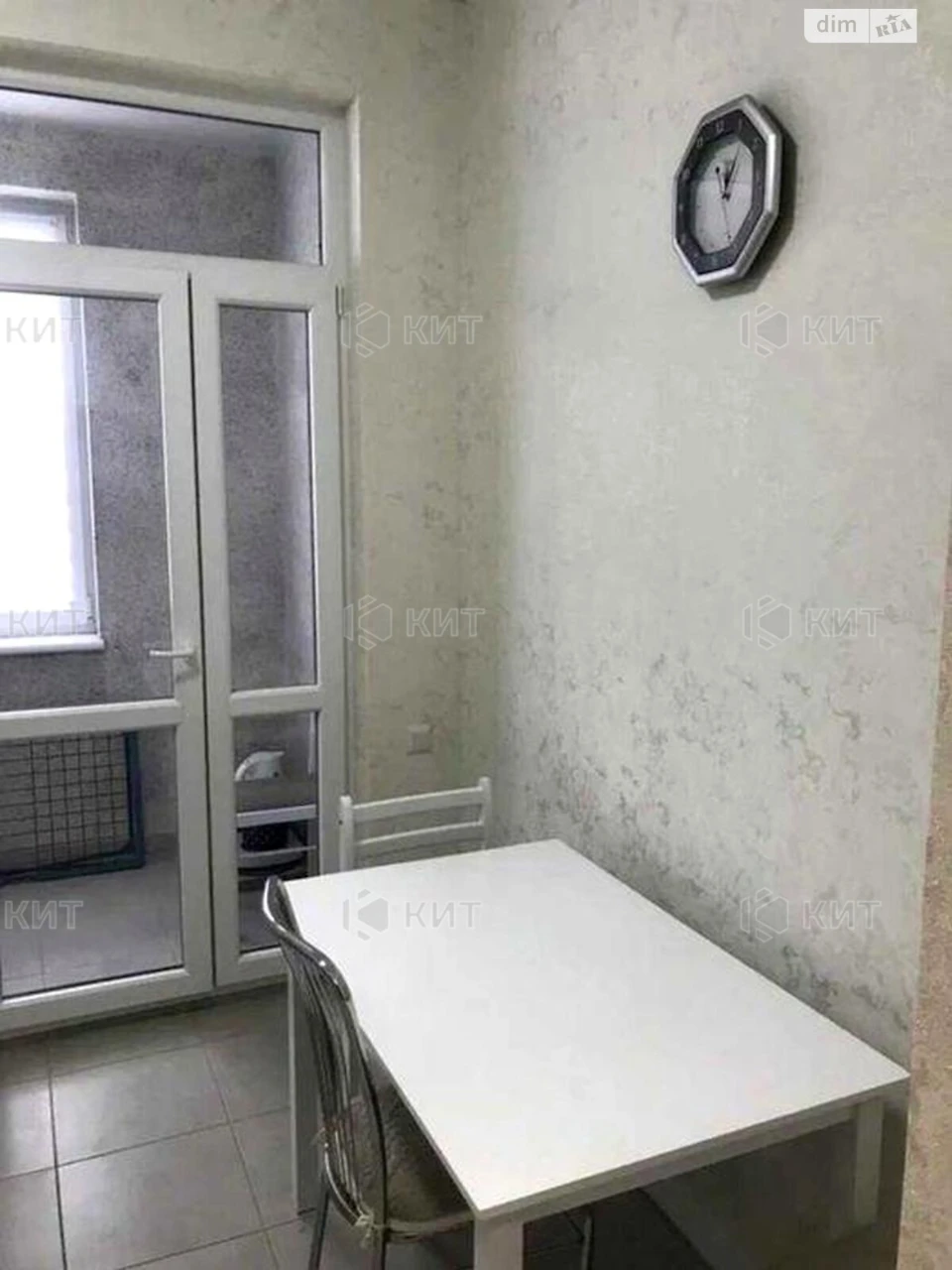 Sale Apartment Oleksiiivka