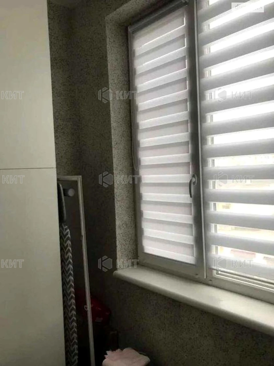 Sale Apartment Oleksiiivka