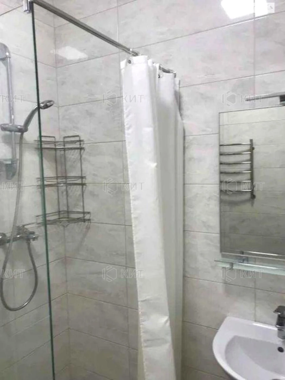 Sale Apartment Oleksiiivka
