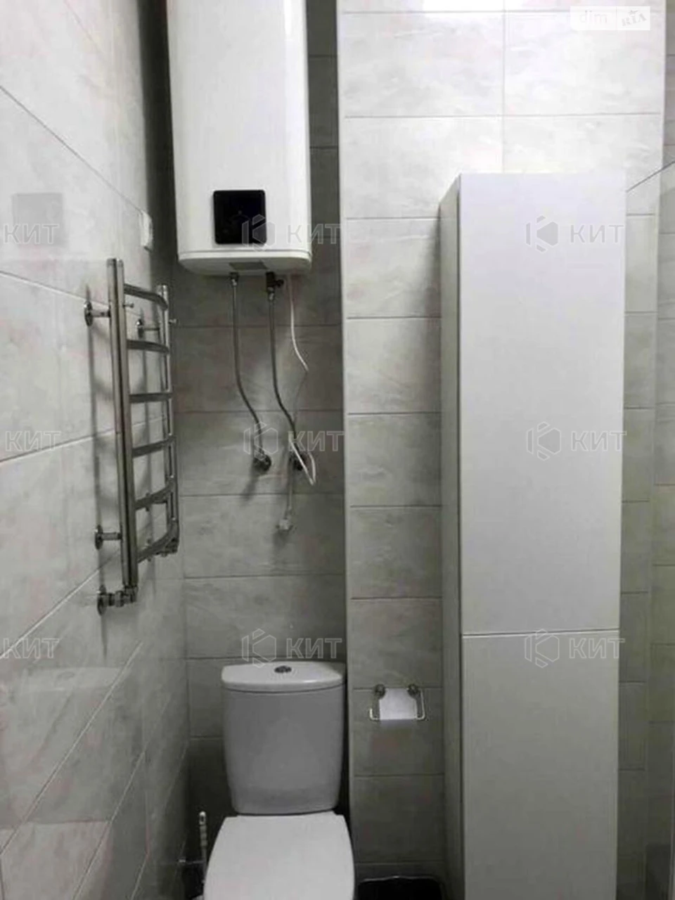 Sale Apartment Oleksiiivka