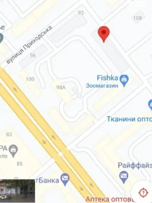 Довгострокова Оренда Квартира Олександрівський (Жовтневий)