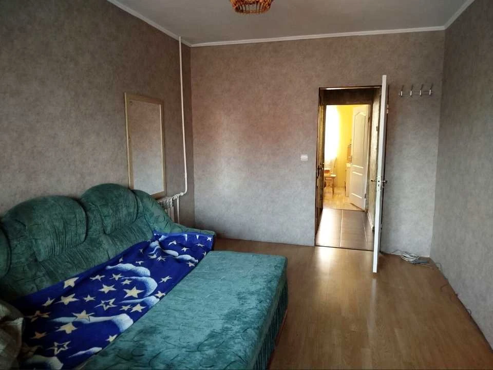 Квартира. Луцьк, Героїв-Добровольців вул.