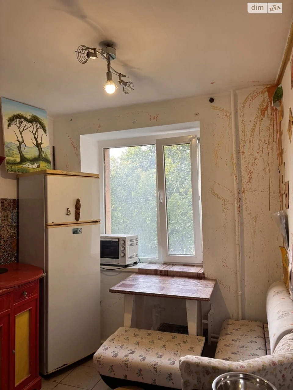 Apartment for sale in Shishkovka