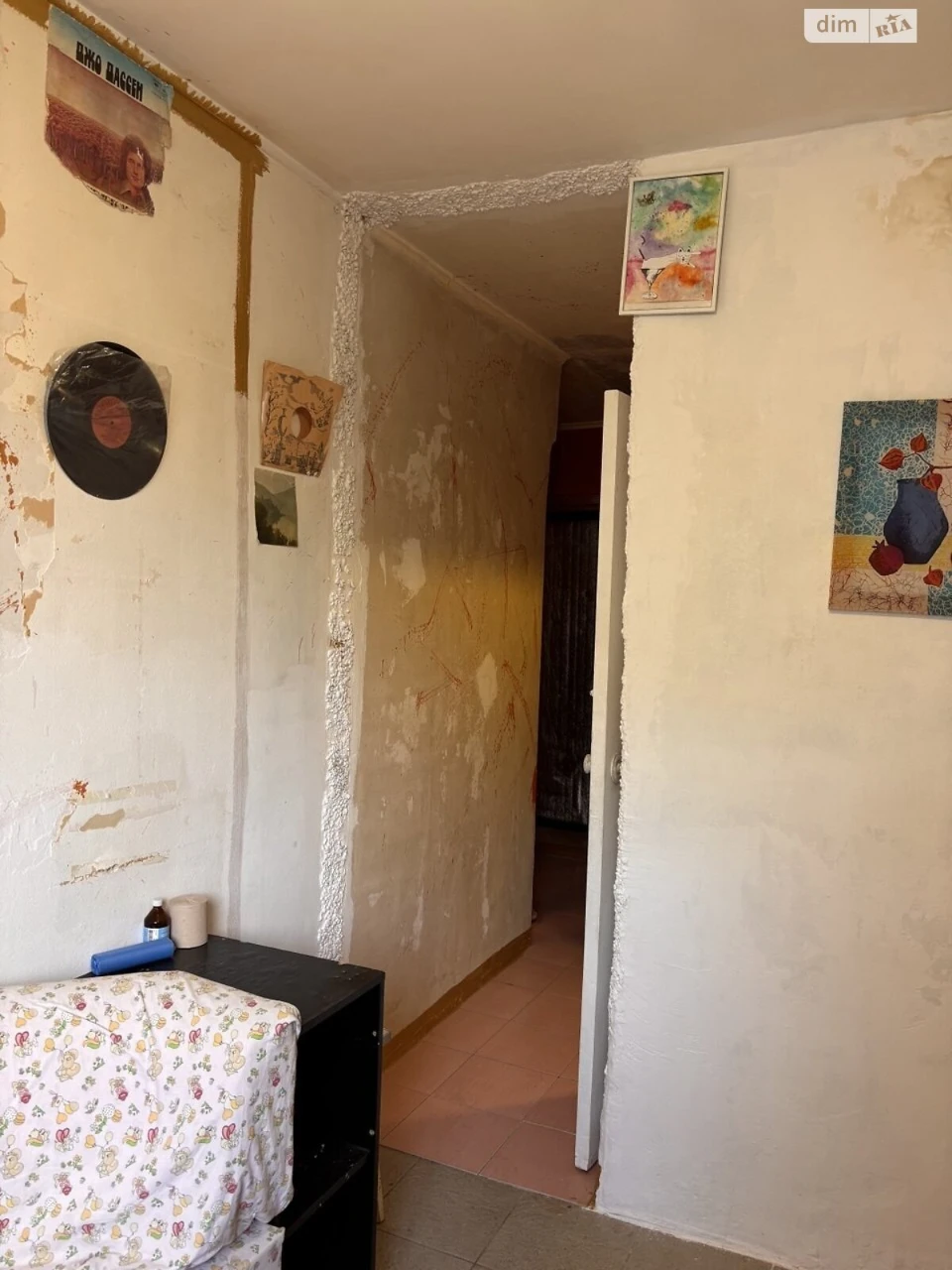 Apartment for sale in Shishkovka