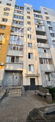 I will sell a 1-room apartment in the residential complex Levada 1, Gagarina, building condition (co