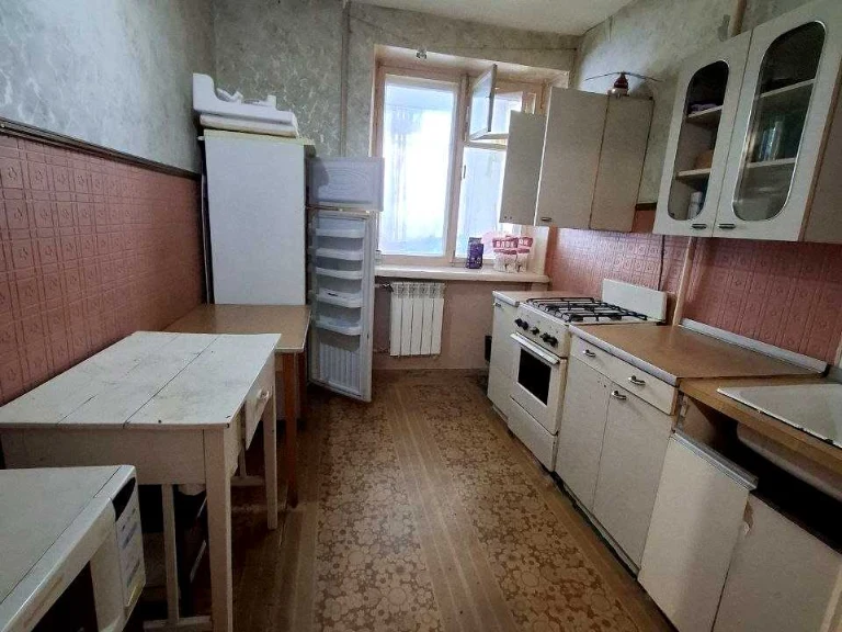 Квартира. Днепр, Строителей ул.