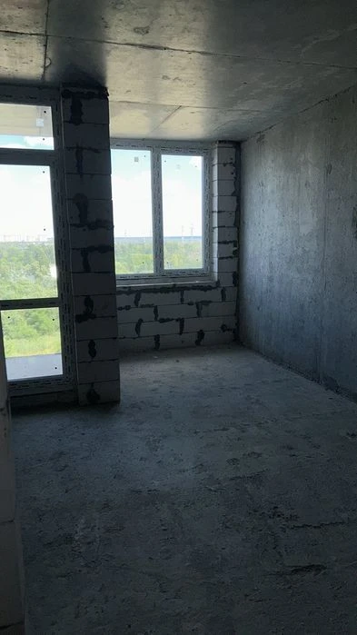 ЖК Centrall Hills. Продаж однокімнатної квартири 29,42 м.кв