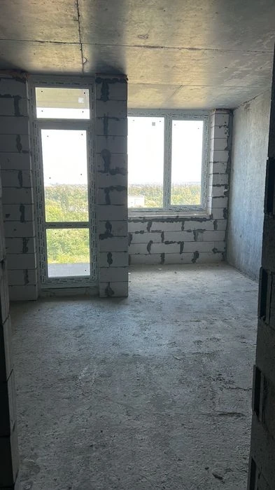 ЖК Centrall Hills. Продаж однокімнатної квартири 29,42 м.кв