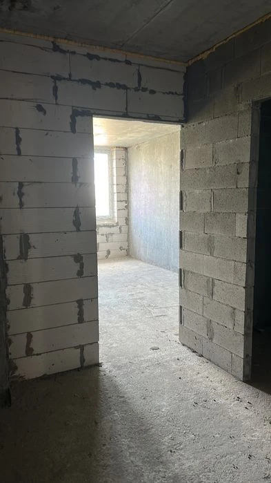 ЖК Centrall Hills. Продаж однокімнатної квартири 29,42 м.кв