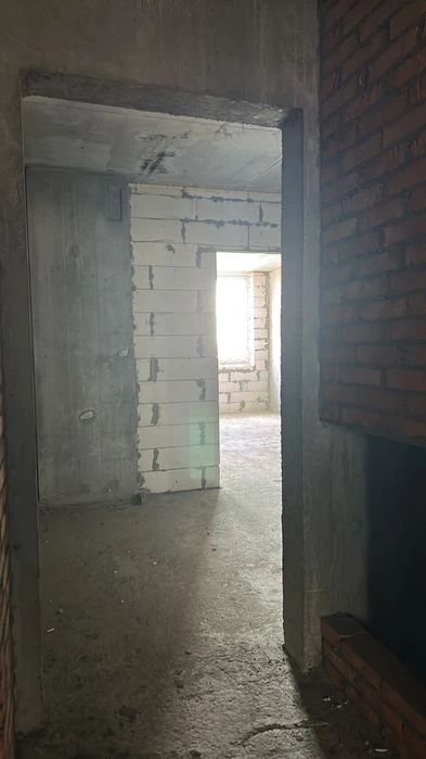 ЖК Centrall Hills. Продаж однокімнатної квартири 29,42 м.кв