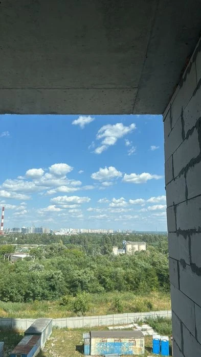 ЖК Centrall Hills. Продаж однокімнатної квартири 29,42 м.кв