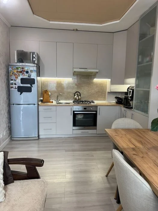 House for sale with renovation near Zamosc